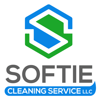 Logo softie cleaning