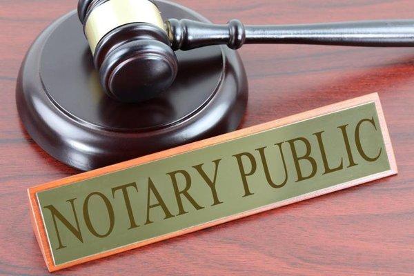 Chatsworth Notary Public