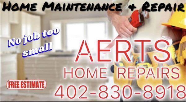 AERTS Home Repairs