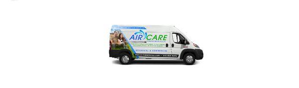 Air Care & Restoration Co., Inc.