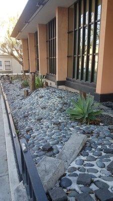 Eureka Valley/Harvey Milk Memorial Branch Library