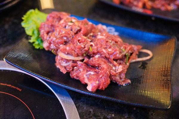 Bulgogi