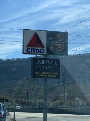 Citgo