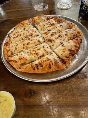 Cheese Bread