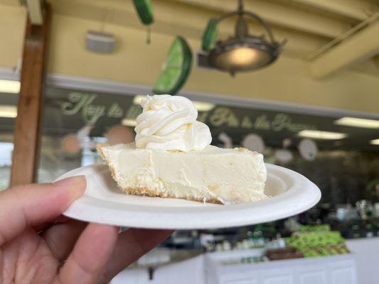 Key West Key Lime Pie Company