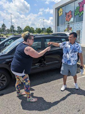 Leith Volkswagen of Raleigh