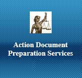 Action Document Preparation Services