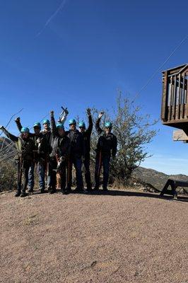 Zipline Group