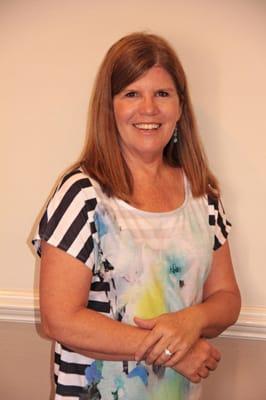 Wendy Anderson is our Billing Specialist.