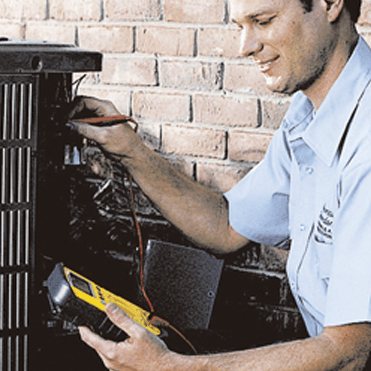 Air Control Heating & Electric, Inc.