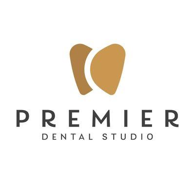 Premier Dental Studio of Katy Logo