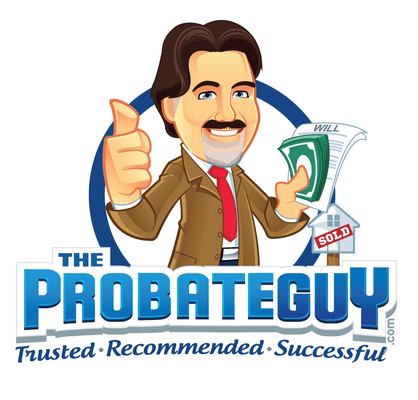 The Probate Guy - Attorney Robert L. Cohen