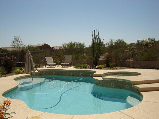 Cienega Pools by Cienega Construction LLC