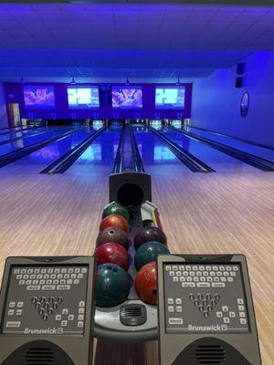 Bowling