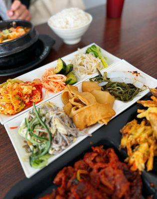 Banchan