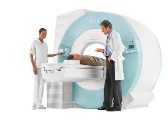 The goal of our team of experienced employees is to provide our patients with unparalleled imaging services...