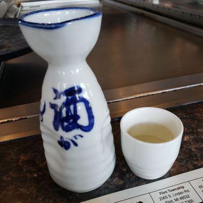 Sake