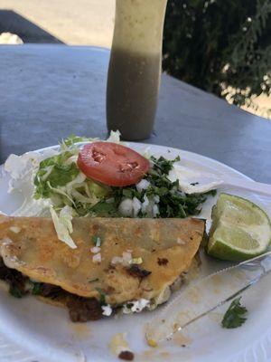 Sandoval Tacos Y Mariscos