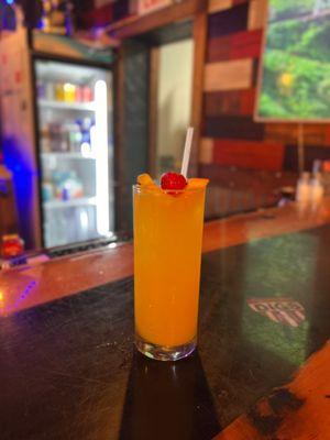 Harvey Wallbanger