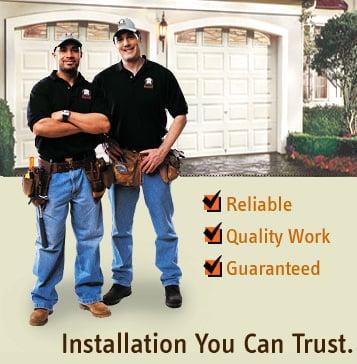 Garage Door Repair miami