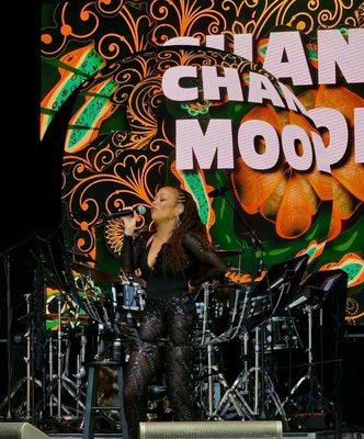 CHANTE MOORE