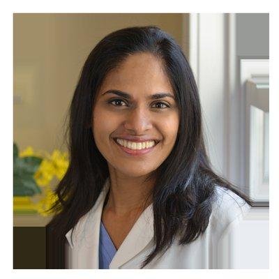 Dr. Geetha Srinivasan, DMD