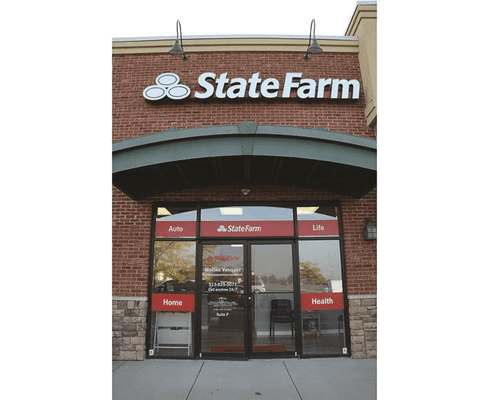 State Farm Office