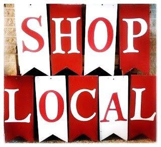 Shop Local