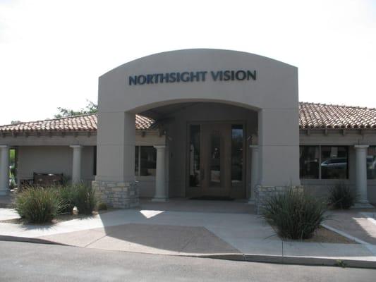 Northsight; Vision Care