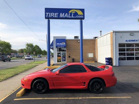 TIRE MALL.com