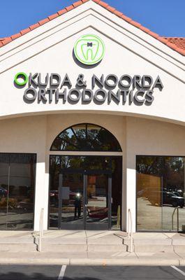 Okuda Orthodontics