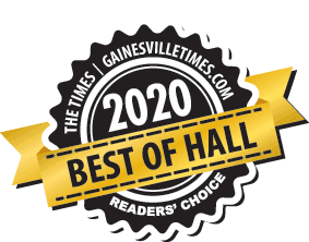 Best of Hall, 2020.