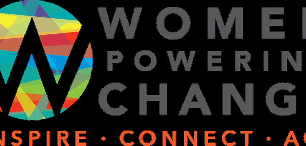 Women Powering Change