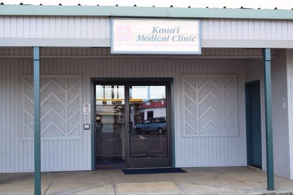 Kauai Medical Clinic