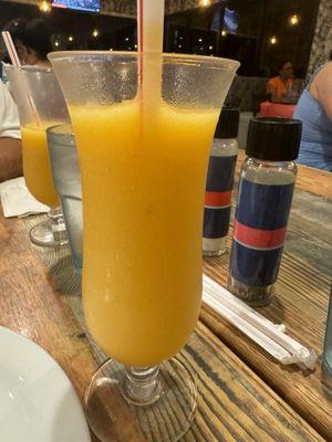 Jugo de Mango