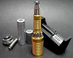 k100 mods