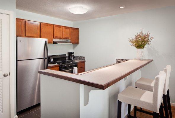 Nob Hill Luxury Vacation Apartments