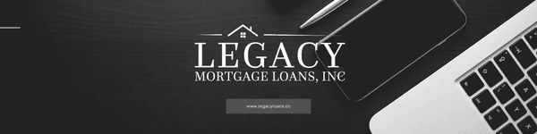 Josh Yoon - Legacy Mortgage Loans