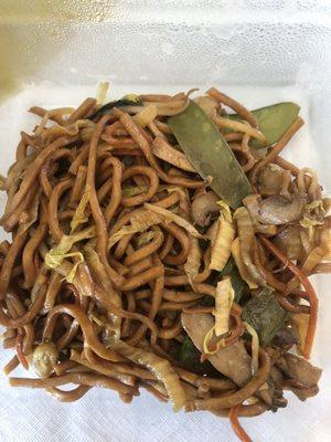 Lo mein