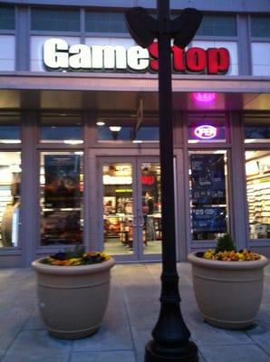 GameStop