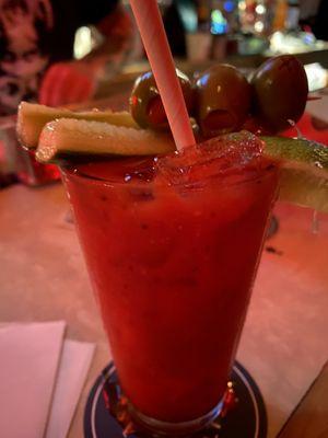 Virgin Bloody Mary