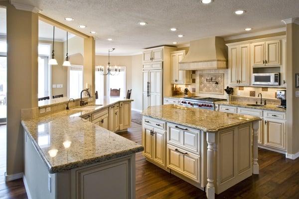 Envision Cabinetry LLC