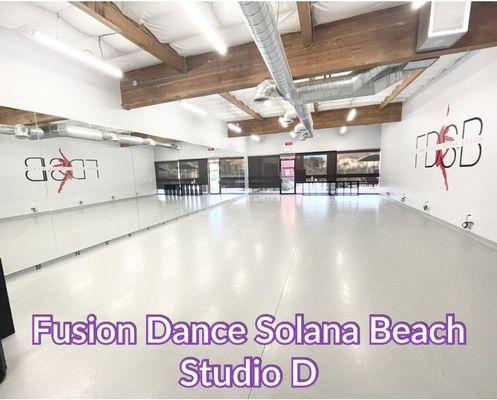 75 minute Smooth Choreography class  on Fridays @10am and Sundays @10am @Fusion Dance Solana Beach Studio D!