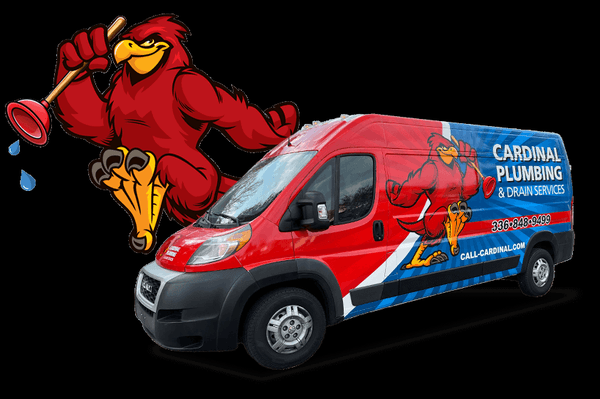 Cardinal Plumbing & Drain Services