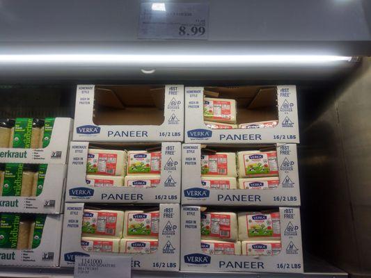 Paneer