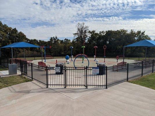 Rainbow Park, Chandler