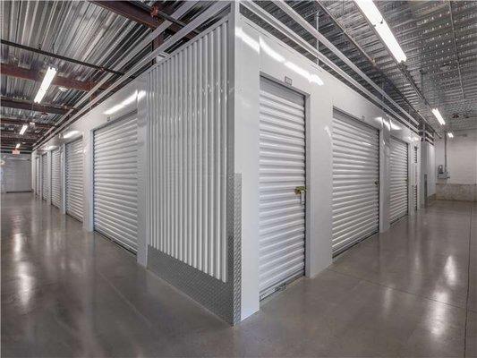 Interior Units - Extra Space Storage at 2071 County Line Rd, Warrington, PA 18976