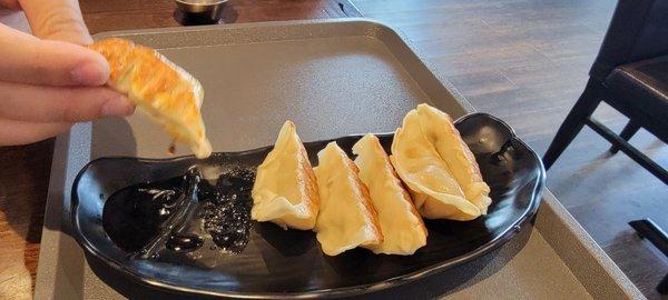 Gyoza