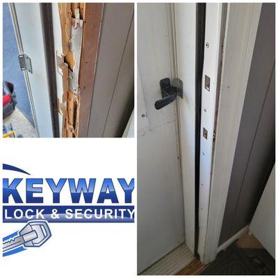 Let the Experts Service YOU!
www.keywaychicago.com
 Residential
 Commercial 
 Automotive