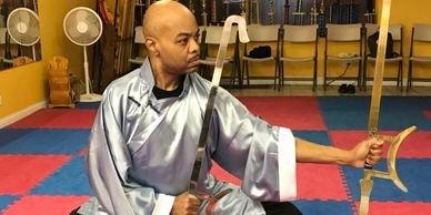 Grandmaster Sijo Timothy Wright Started practicing Martial arts by being self taught in 1976. Class open now for enrollment, give us a call!